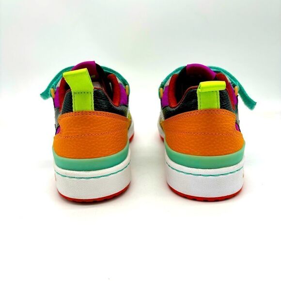 adidas Forum Low S.E.E.D. Multicolor - Picture 5 of 11